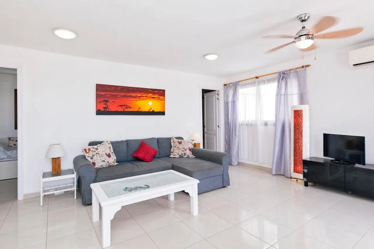 Apartmán Ocean Pearl, Golf Del Sur San Miguel de Abona