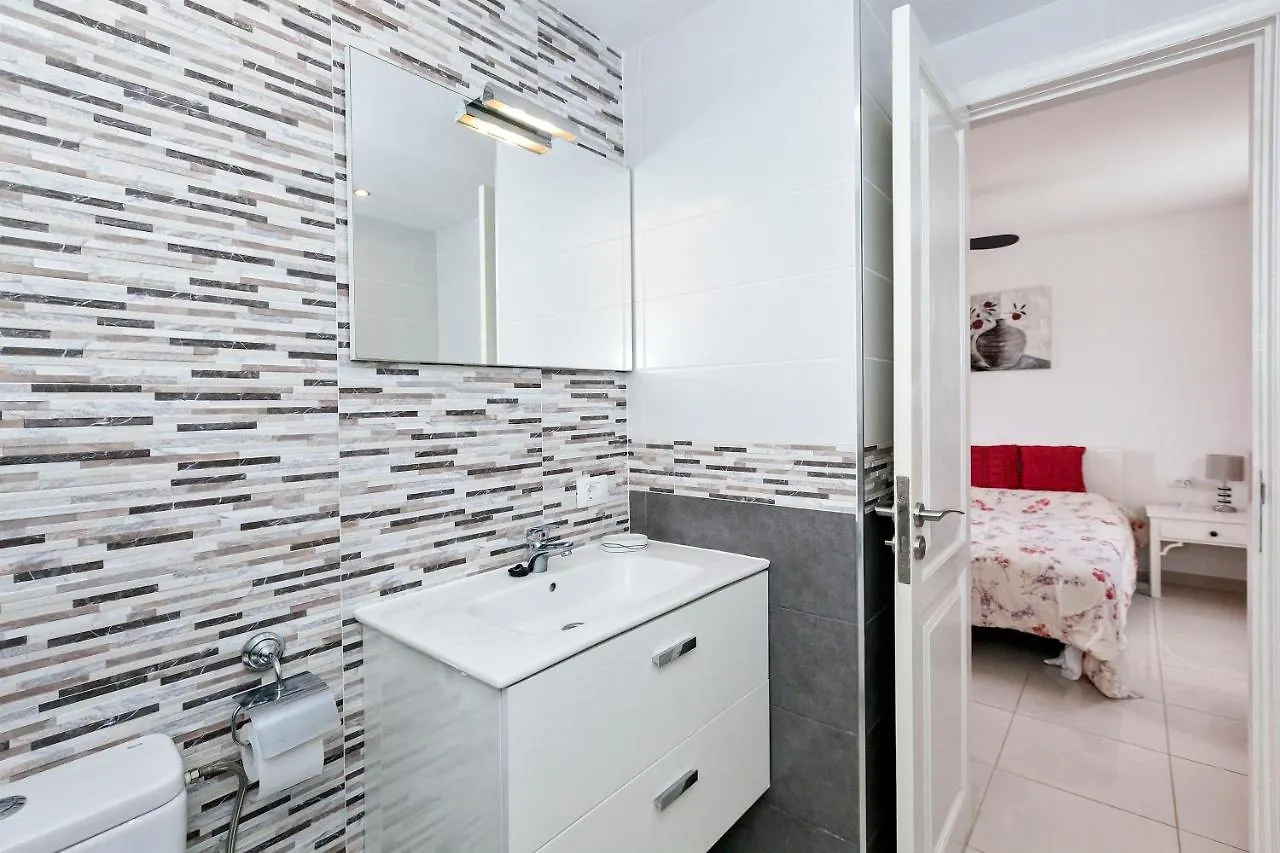 Apartmán Ocean Pearl, Golf Del Sur San Miguel de Abona