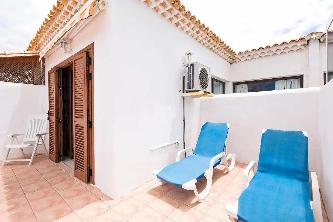 Ocean Pearl, Golf Del Sur Apartamento San Miguel de Abona