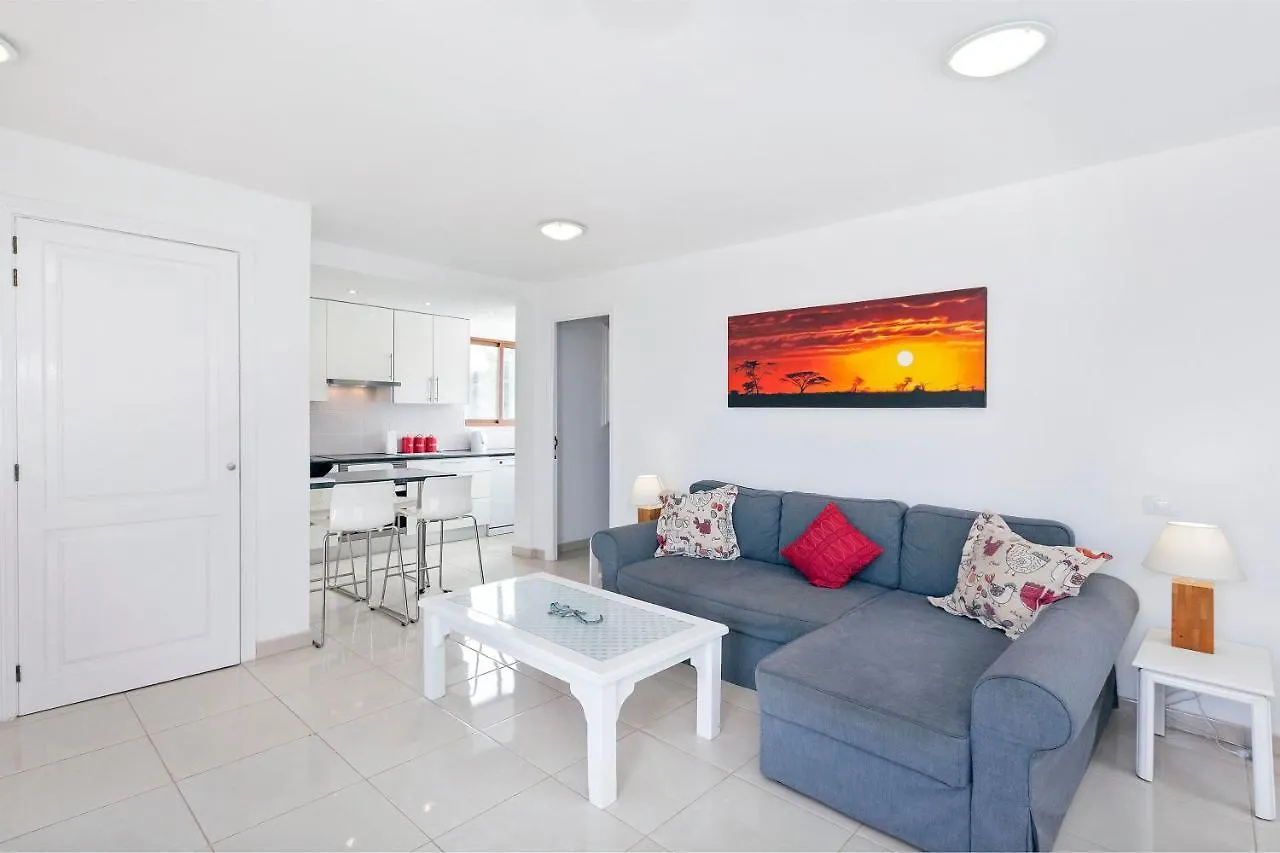 Apartmán Ocean Pearl, Golf Del Sur San Miguel de Abona