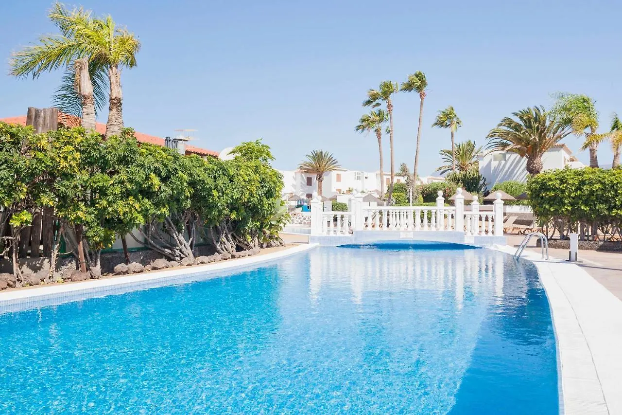 Ocean Pearl, Golf Del Sur Apartamento San Miguel de Abona