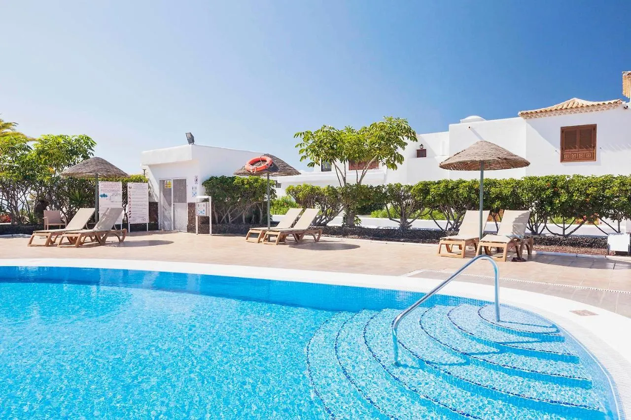 Ocean Pearl, Golf Del Sur Apartamento San Miguel de Abona 0*,  Espanha