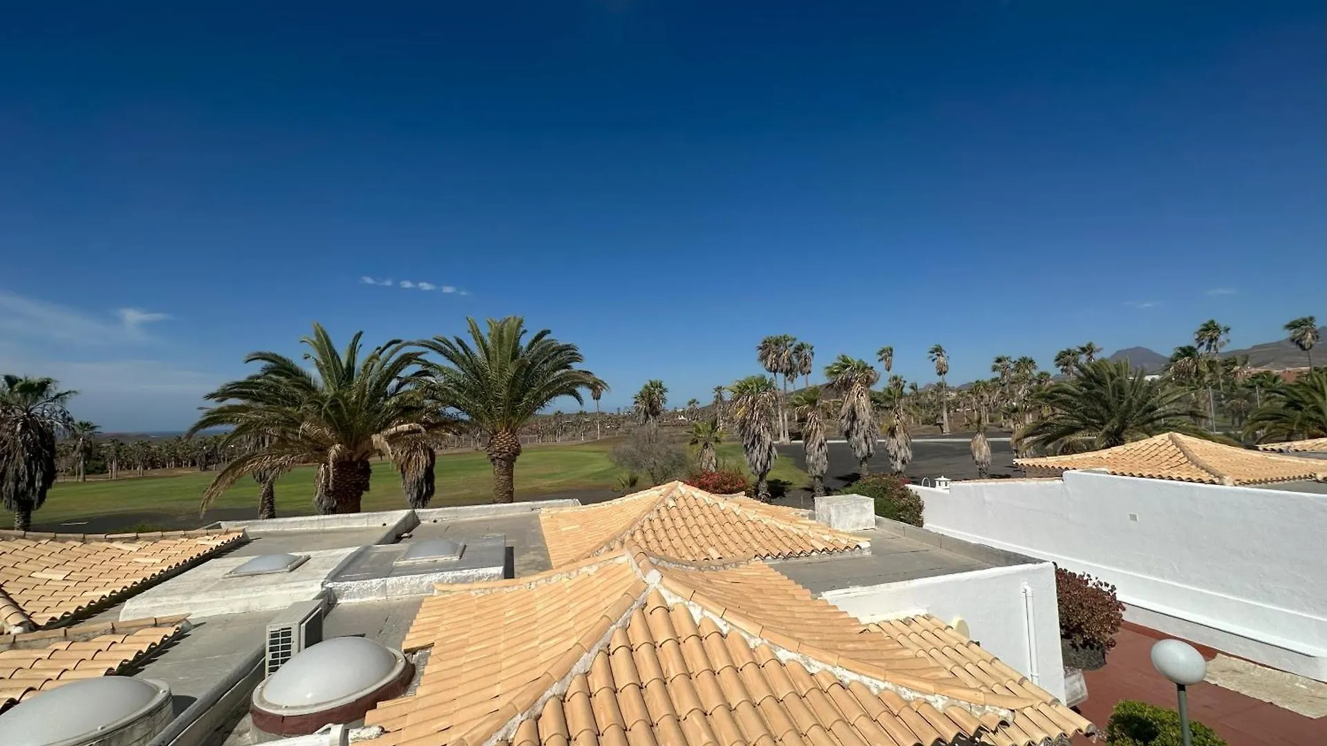 Ocean Pearl, Golf Del Sur Apartment San Miguel de Abona