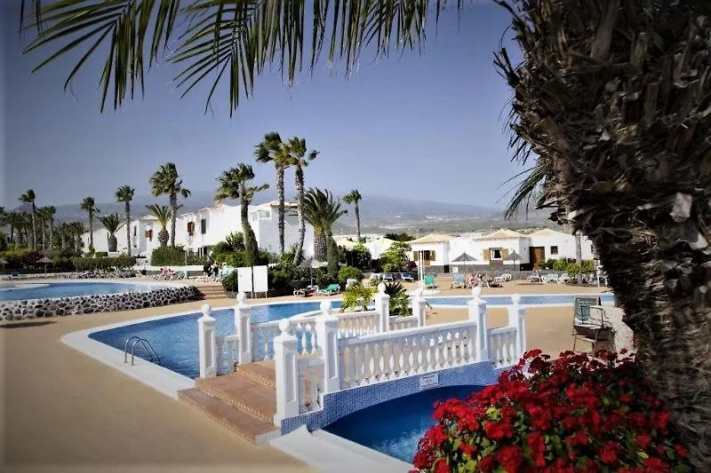 Apartmán Ocean Pearl, Golf Del Sur San Miguel de Abona 0*,