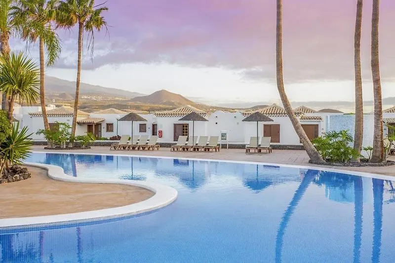Apartmán Ocean Pearl, Golf Del Sur San Miguel de Abona 0*,