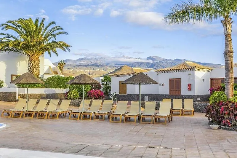 Apartmán Ocean Pearl, Golf Del Sur San Miguel de Abona