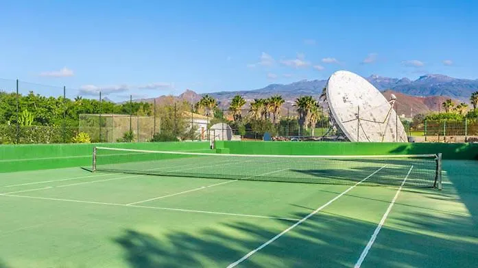 Apartmán Ocean Pearl, Golf Del Sur San Miguel de Abona