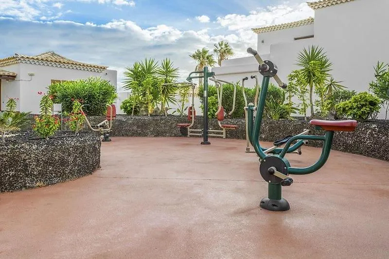 Apartmán Ocean Pearl, Golf Del Sur San Miguel de Abona