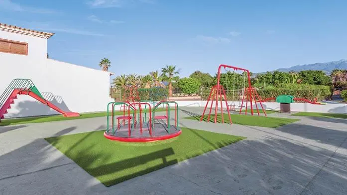 Apartmán Ocean Pearl, Golf Del Sur San Miguel de Abona Španělsko