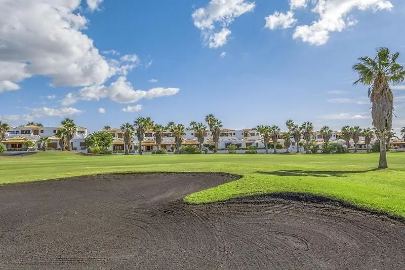 Apartmán Ocean Pearl, Golf Del Sur San Miguel de Abona Španělsko
