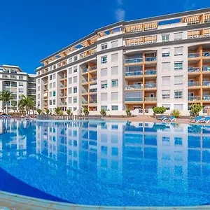 Golf Del Sur, San Miguel De Abona, Cañadas Apartamento