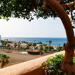  Apartment Casita Maria - Luxurious 1-bedroom With Sea Views And Pool