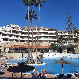 I Basen Na Teneryfie, Rayo De Sol Apartamento
