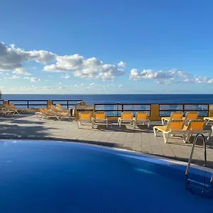 Sea View Aguamarina Apartamento