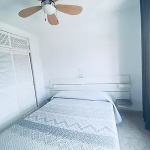  Apartment Sweet San Blas