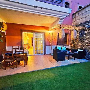 Paraiso Del Camello Parking Y Terrazs Privada Apartamento
