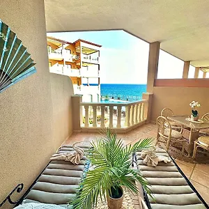  Apartment El Nautico